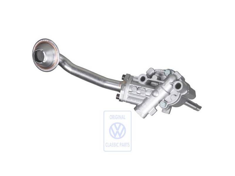 VW Original Ölpumpe - 028115105M