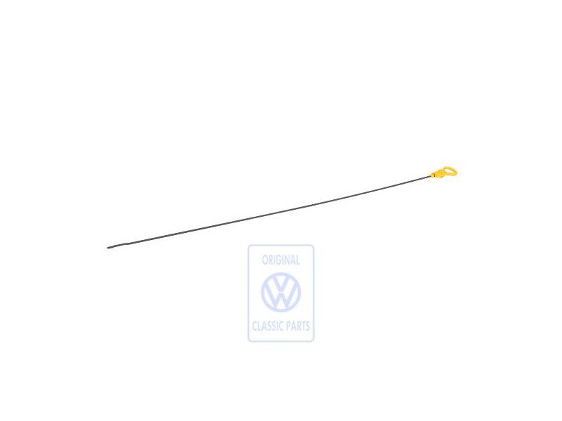 VW Original Ölmessstab - 028115611J