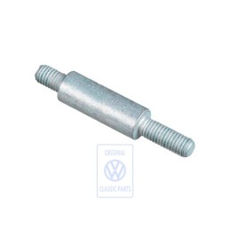 VW Original Doppelbundschraube - 028115626