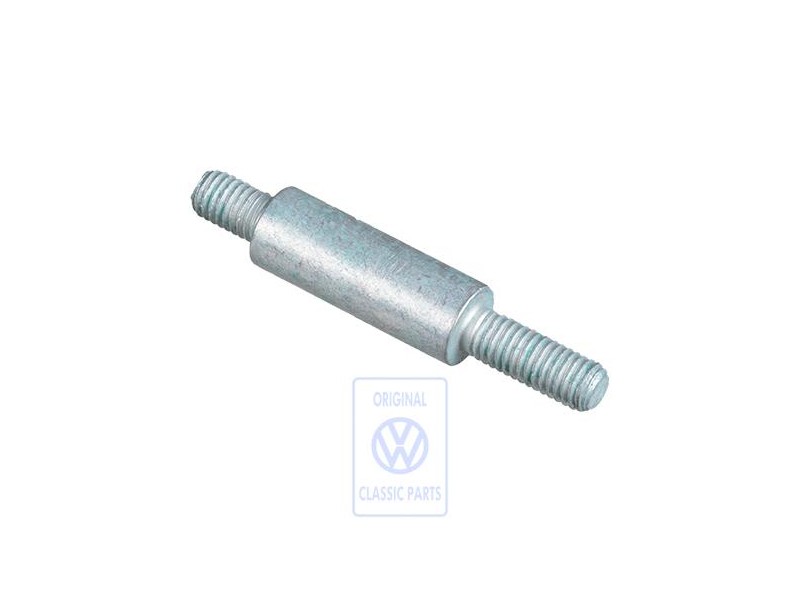 VW Original Doppelbundschraube - 028115626