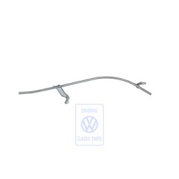 VW Original Rohr Für Ölmessstab - 028115629E