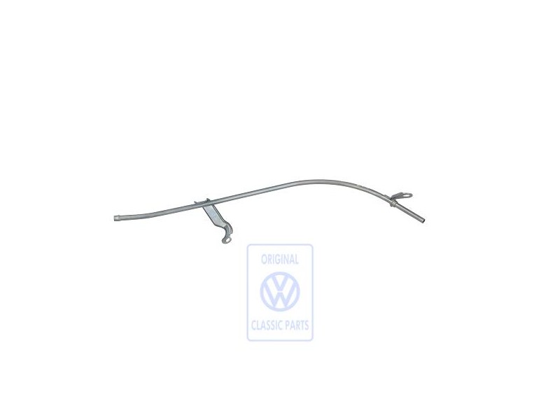 VW Original Rohr Für Ölmessstab - 028115629E