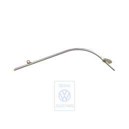 VW Original Rohr Für Ölmessstab - 028115629K