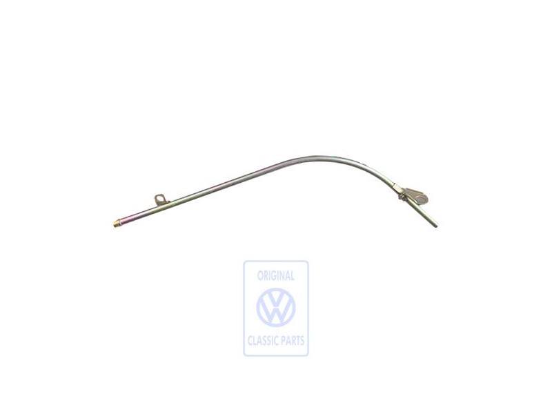 VW Original Rohr Für Ölmessstab - 028115629K