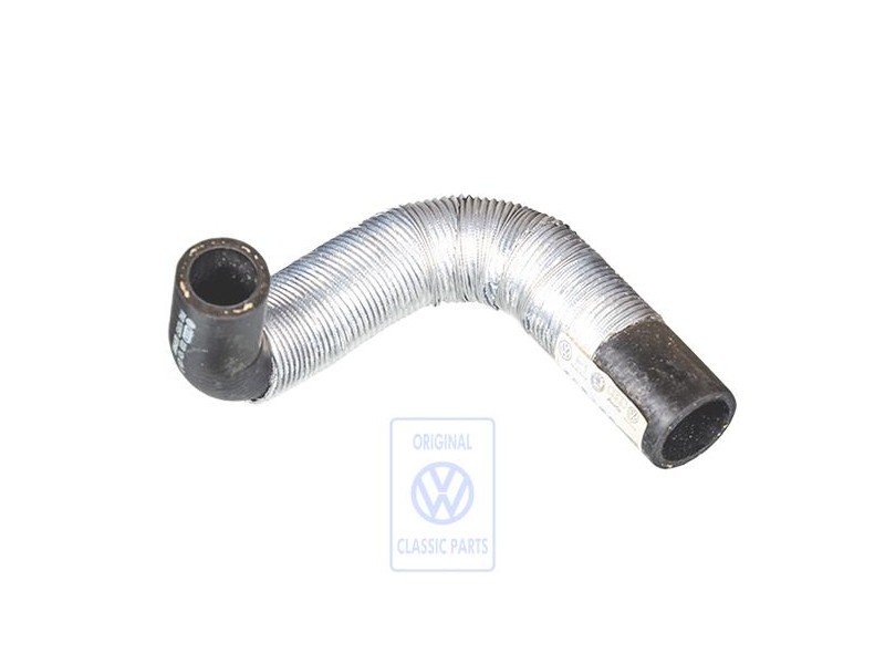 VW Original Kühlmittelschlauch - 028121036B