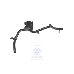 VW Original Kühlmittelrohr - 028121065G