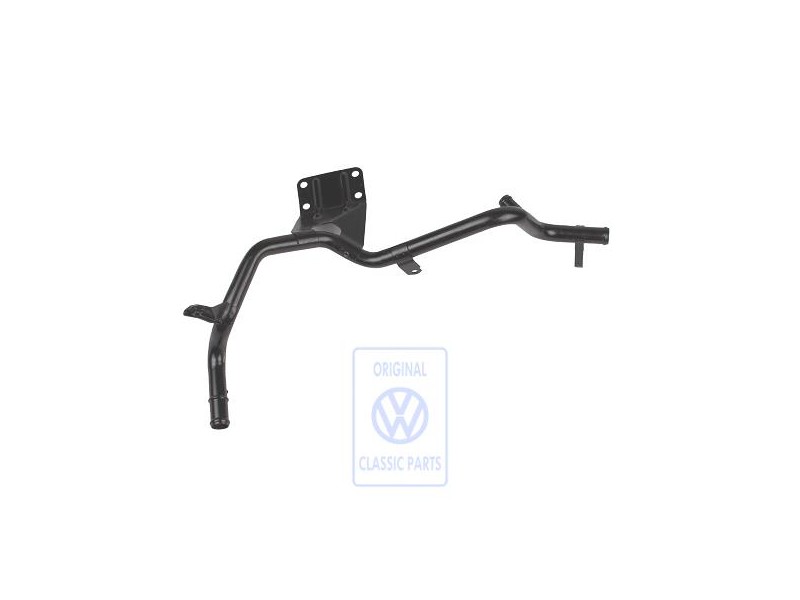 VW Original Kühlmittelrohr - 028121065G