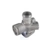 VW Original Flansch - 028121145E