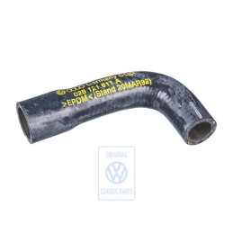 VW Original Kühlmittelschlauch - 028121611A