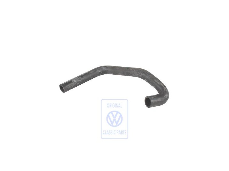 VW Original Kühlmittelschlauch - 028121611E