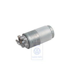 VW Original Kraftstofffilter Mit Flansch - 028127401C