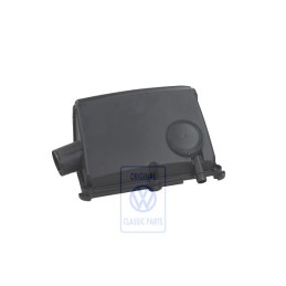 VW Original Abdeckung Für Saugrohr - 028129037