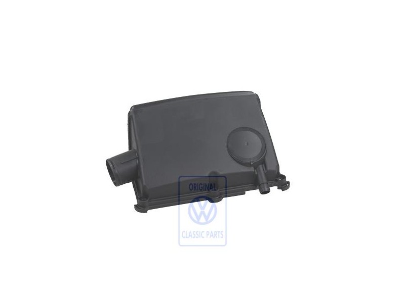 VW Original Abdeckung Für Saugrohr - 028129037