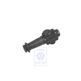 VW Original Reglerkasten - 028129594
