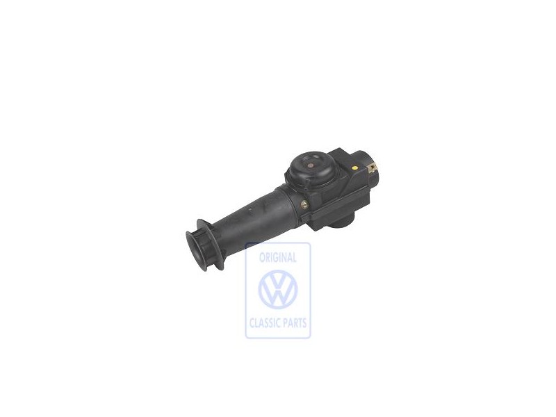 VW Original Reglerkasten - 028129594
