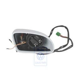 VW Original Ansaugschlauch - 028129627N