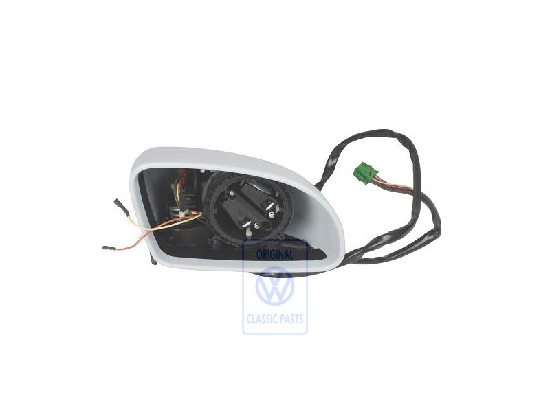 VW Original Ansaugschlauch - 028129627N