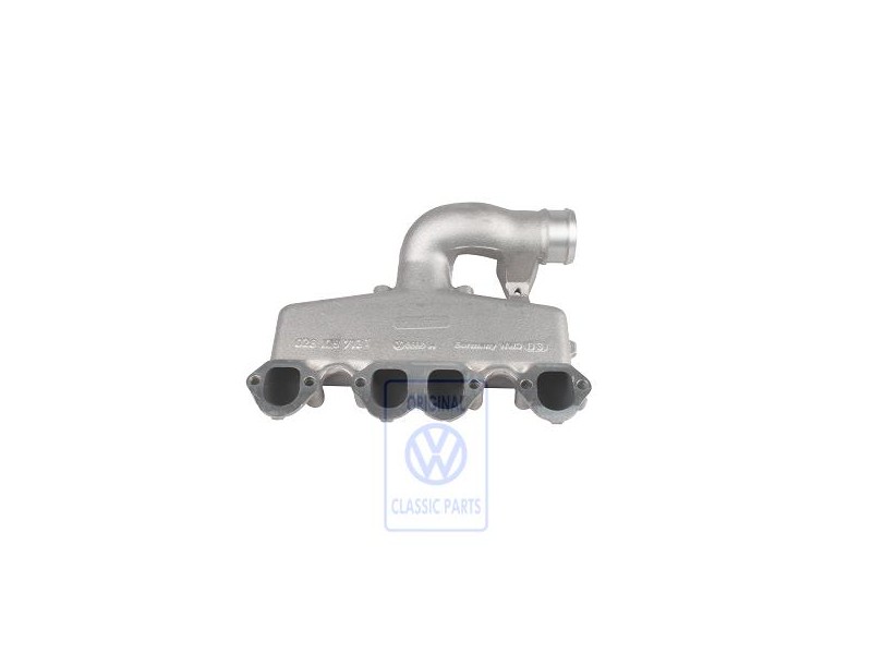VW Original Saugstutzen - 028129713T