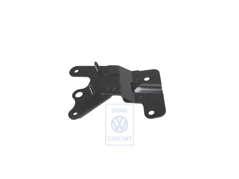 VW Original Halter Für Dämpfer - 028129811
