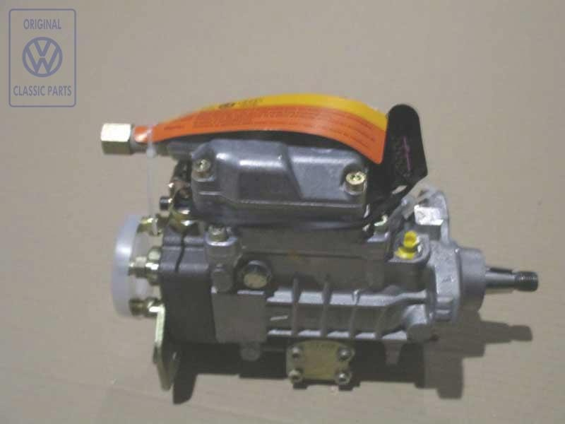VW Original Einspritzpumpe - 028130082GX
