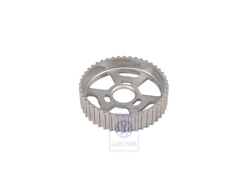 VW Original Zahnriemenrad - 028130111J