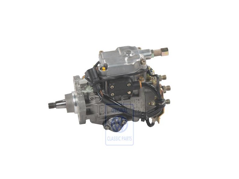 VW Original Einspritzpumpe - 028130115BX