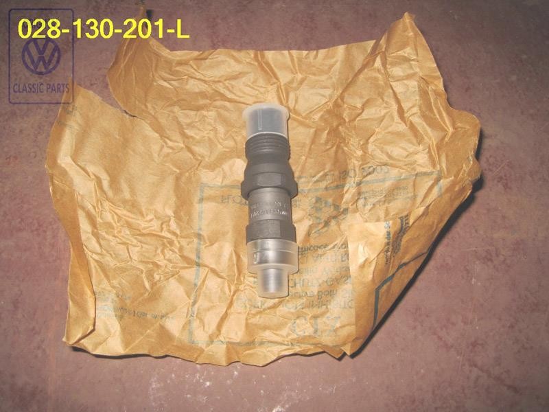 VW Original Einspritzdüse Komplett - 028130201L