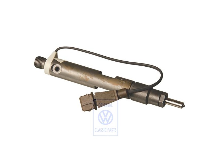 VW Original Einspritzdüse Komplett - 028130202S