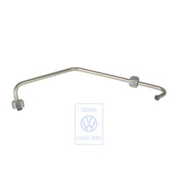 VW Original Druckrohr - 028130301K