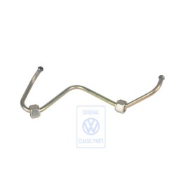 VW Original Druckrohr - 028130303P