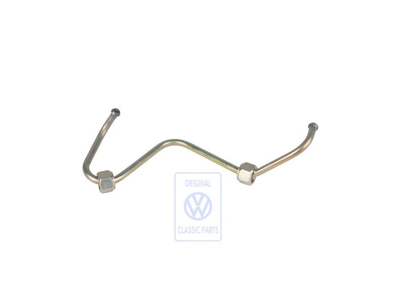 VW Original Druckrohr - 028130303P