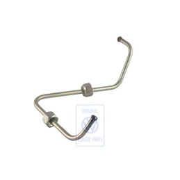 VW Original Druckrohr - 028130304L