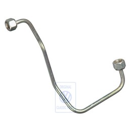 VW Original Druckrohr - 028130304P