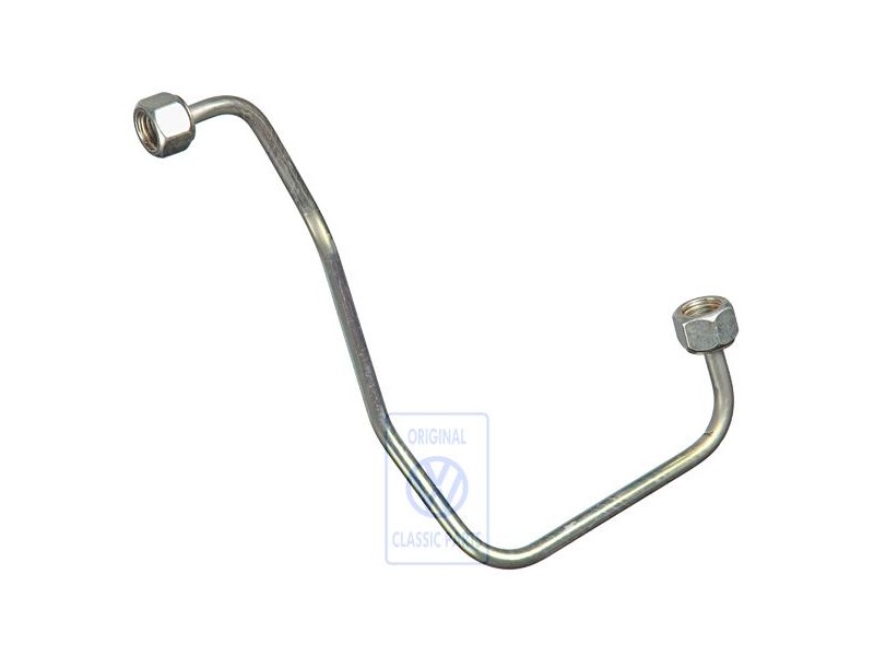 VW Original Druckrohr - 028130304P