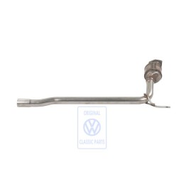 VW Original Katalysator - 028131089FX