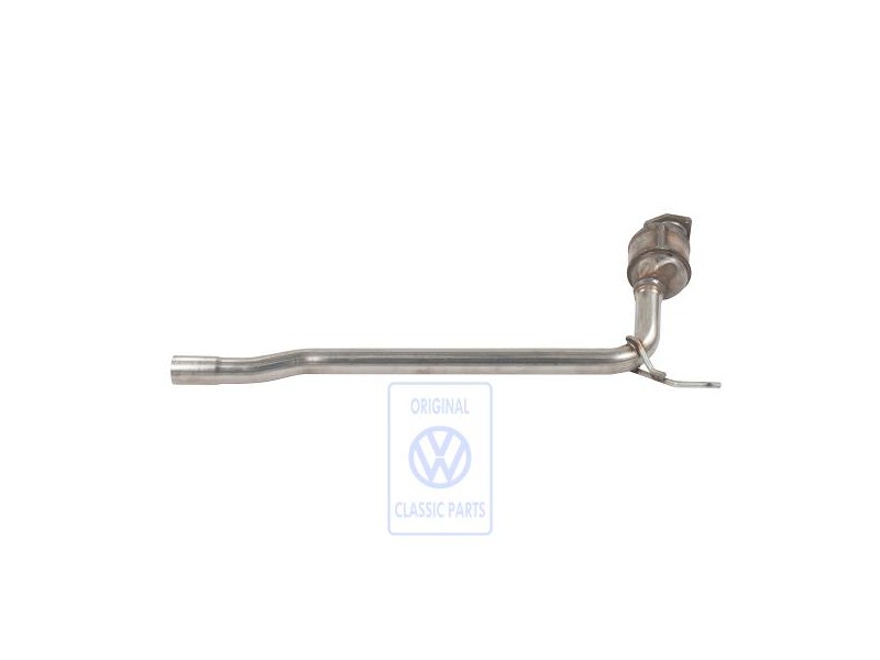 VW Original Katalysator - 028131089FX