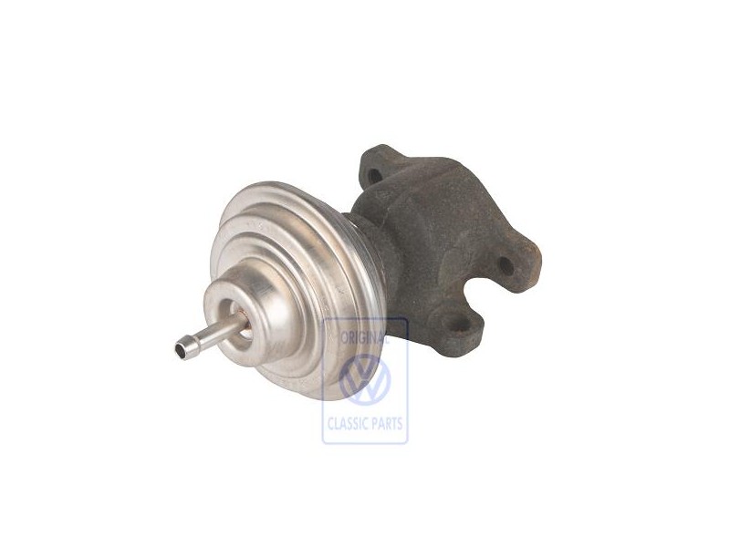 VW Original Abgasrückführungsventil - 028131501M