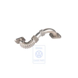 VW Original Verbindungsrohr - 028131521AF
