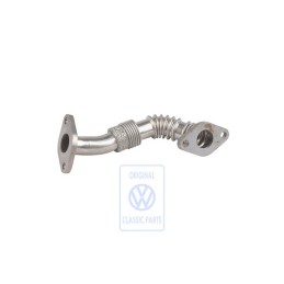 VW Original Verbindungsrohr - 028131521T