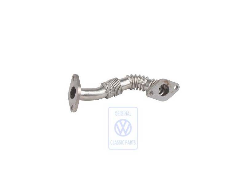 VW Original Verbindungsrohr - 028131521T