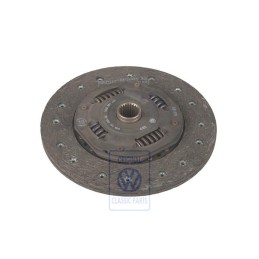 VW Original Kupplungsscheibe - 028141033AX
