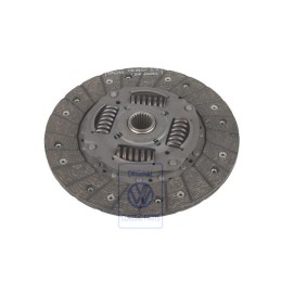 VW Original Kupplungsscheibe - 028141034BX