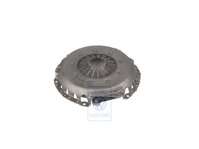 VW Original Kupplungsscheibe - 028141035TX