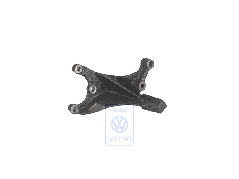 VW Original Halter Für Flügelpumpe - 028145548