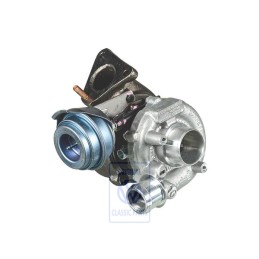 VW Original Abgasturbolader - 028145702N
