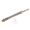 VW Original Ölrücklaufleitung - 028145736D
