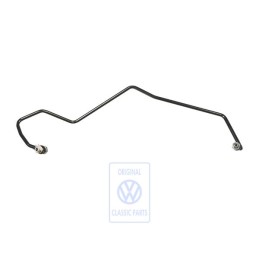 VW Original Ölrohr - 028145771BD