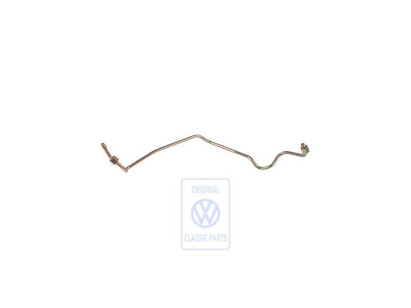 VW Original Ölrohr - 028145771Q