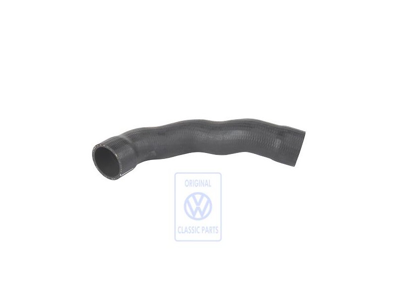 VW Original Druckschlauch - 028145834