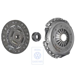 VW Original 1 Satz Kupplungsteile - 028198141BX